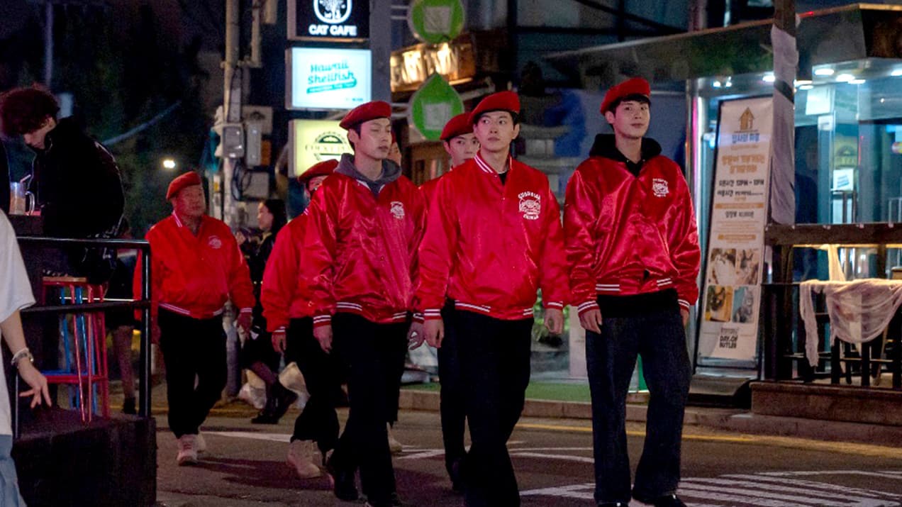 가디언엔젤스 소개